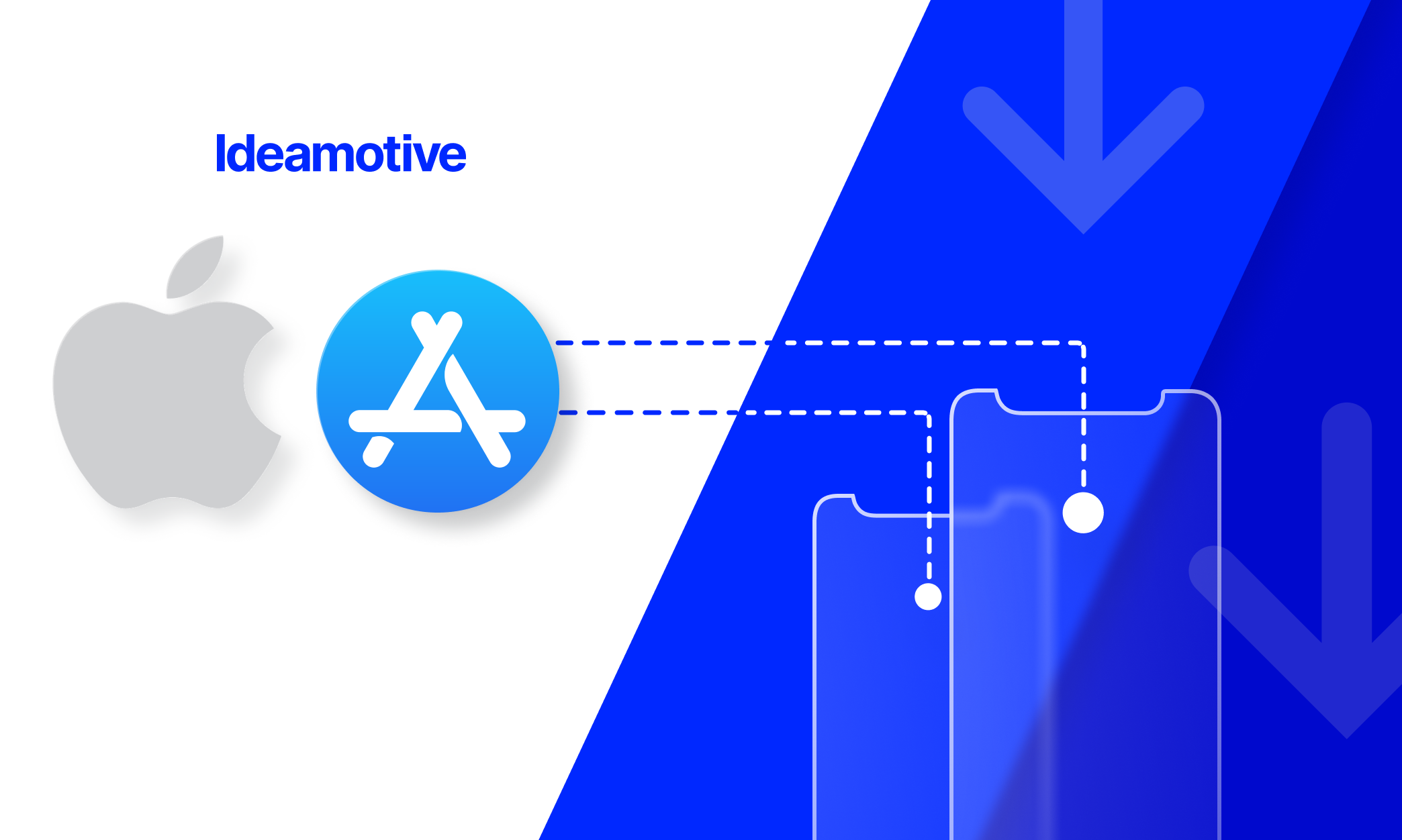 How to Get an iOS App on the App Store in 2023? Requirements